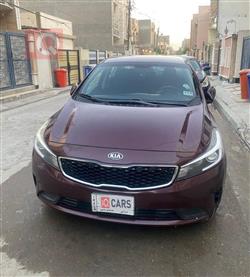 Kia Forte5